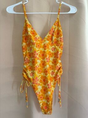 Blackbough One-piece